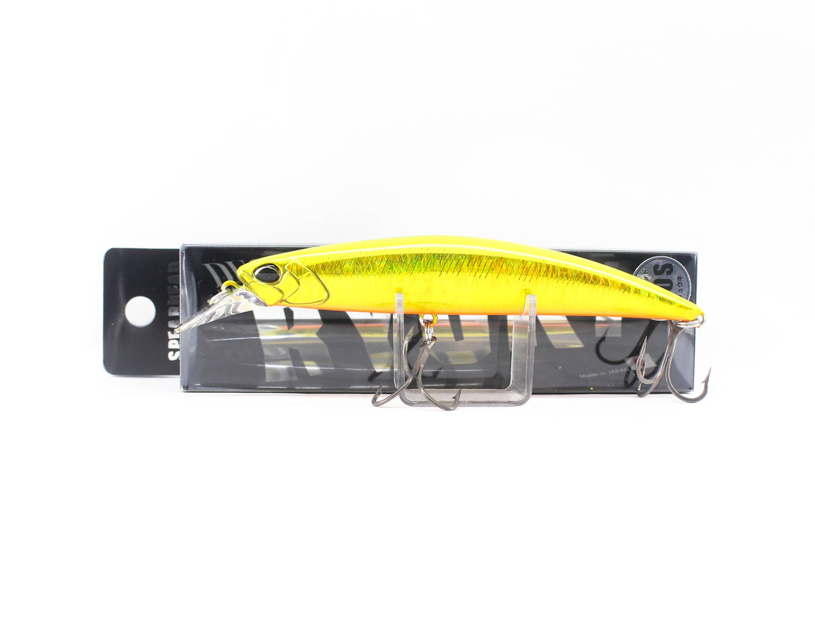 Duo Spearhead Ryuki 110S Sinking Lure APA4020 (1694)