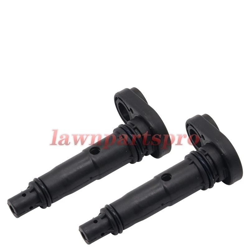 2x PCV Valve Standard For Honda Accord Odyssey Acura RDX Odyssey Pilot V384 Foto 4 de 4