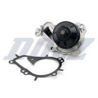 Dolz C150 Wasserpumpe, MotorküHlung