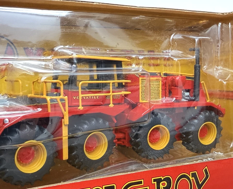 Die-Cast Promotions DCP - Big Roy Model 1080 - Museum Version - 1:64 Scale - Image 3 of 4