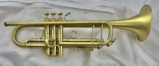 Andalucia Classico Series ML bore Bb trumpet
