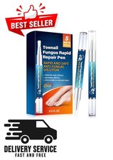Fungal Nail Treatment - Extra Strong Fungus Remover Antifungal Liquid Pen