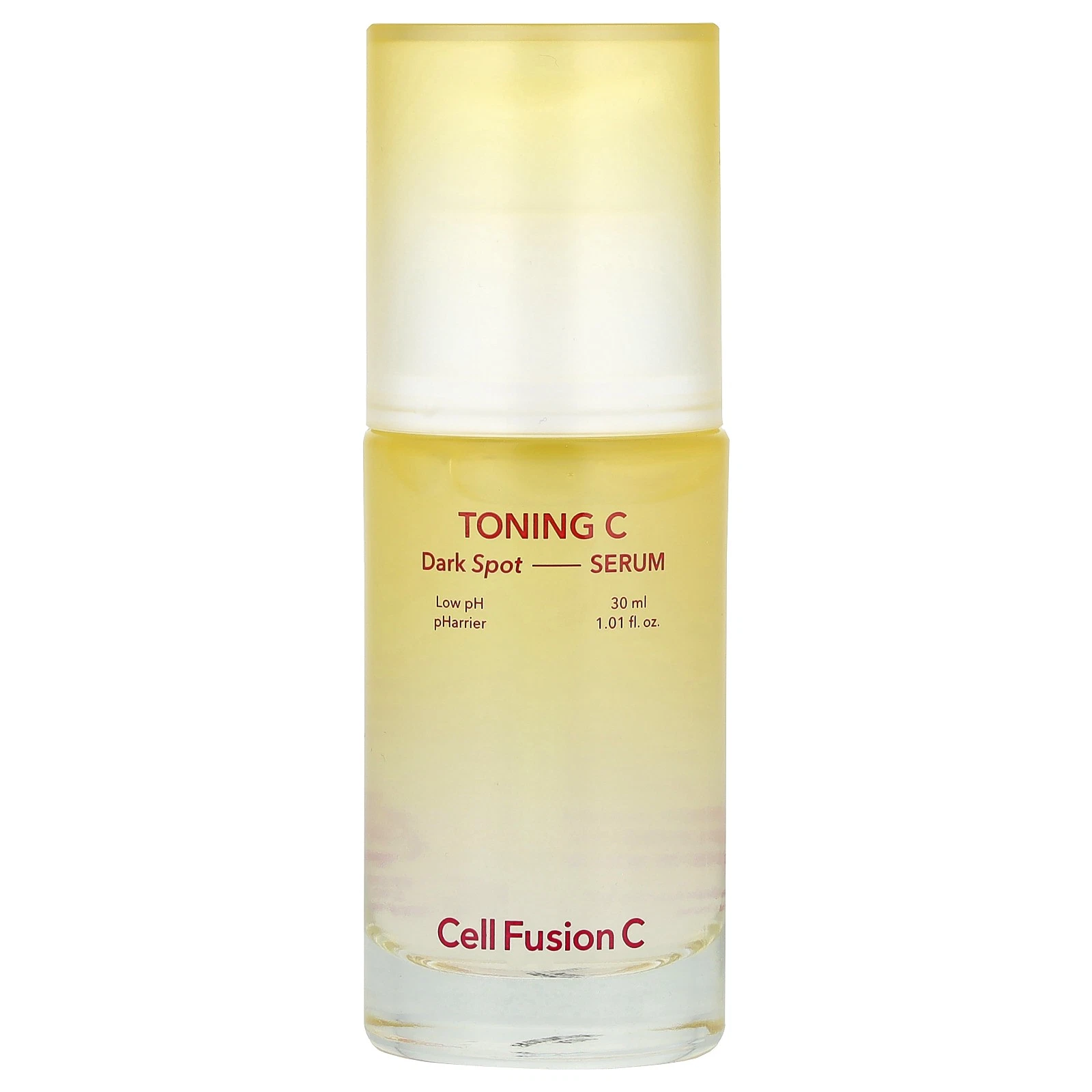 Toning C Dark Spot Serum, 1.01 fl oz (30 ml)