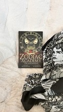 The Awakening: Book 1 of Zodiac Academy Series (Out of Print: Matte Cover, NEW)