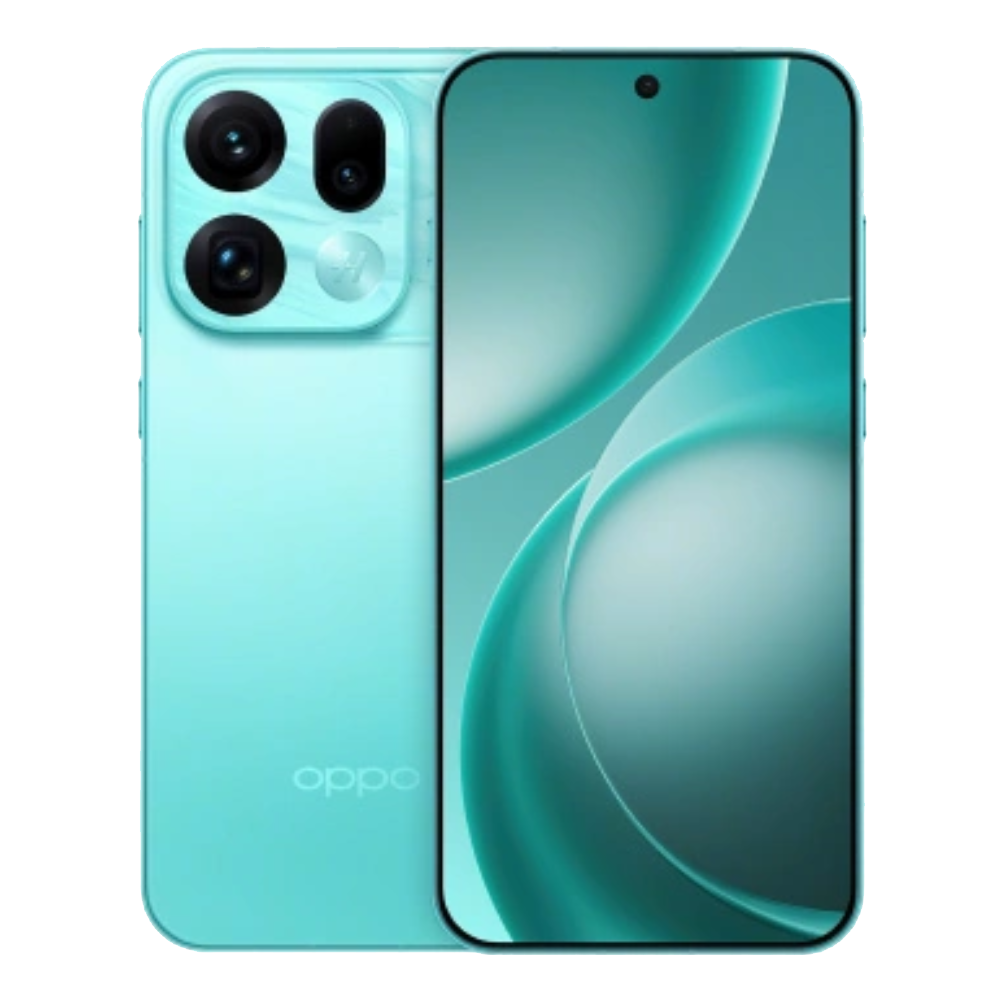 Oppo Find X9s Pro 5G 6.32