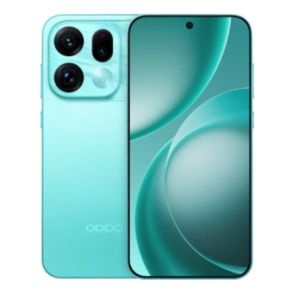 Wind Rider Blue (Green)