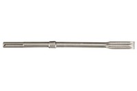 Metabo Sds-Max Flachmeissel Prof.Prem.400X25 Mm, 629181000