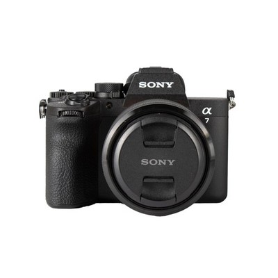 Sony Alpha 7 V Full-Frame Mirrorless Camera w/ 28-70mm Lens Kit