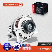 Alternator For NISSAN SENTRA Sedan 4-Door 1.8L 2002 2003 2004 2005 2006 13937