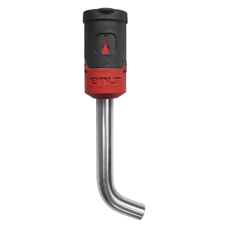 Bolt Lock 7018448 5/8" Trailer Hitch Pin Lock Foto 2 de 4