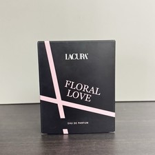 Lacura Floral Love Eau de Parfum for Women | Ladies Fragrance | New & Sealed