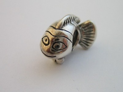CHAMILIA CHARM DISNEY NEMO DIS-10 STERLING SILBER 925 PRINZESSIN ORIGINAL