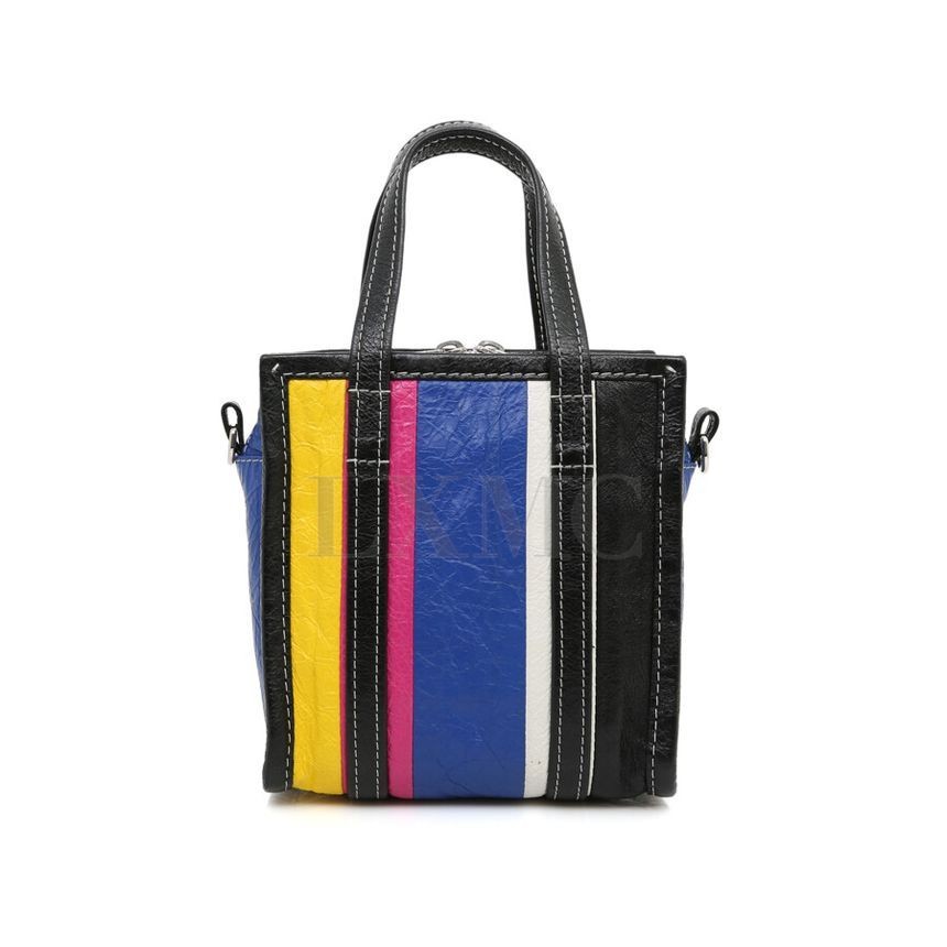 バッグ BALENCIAGA Small Bazar Shopper BALENCIAGA Bazar Shopper S-Size 2-way Tote Bag Shoulder Bag