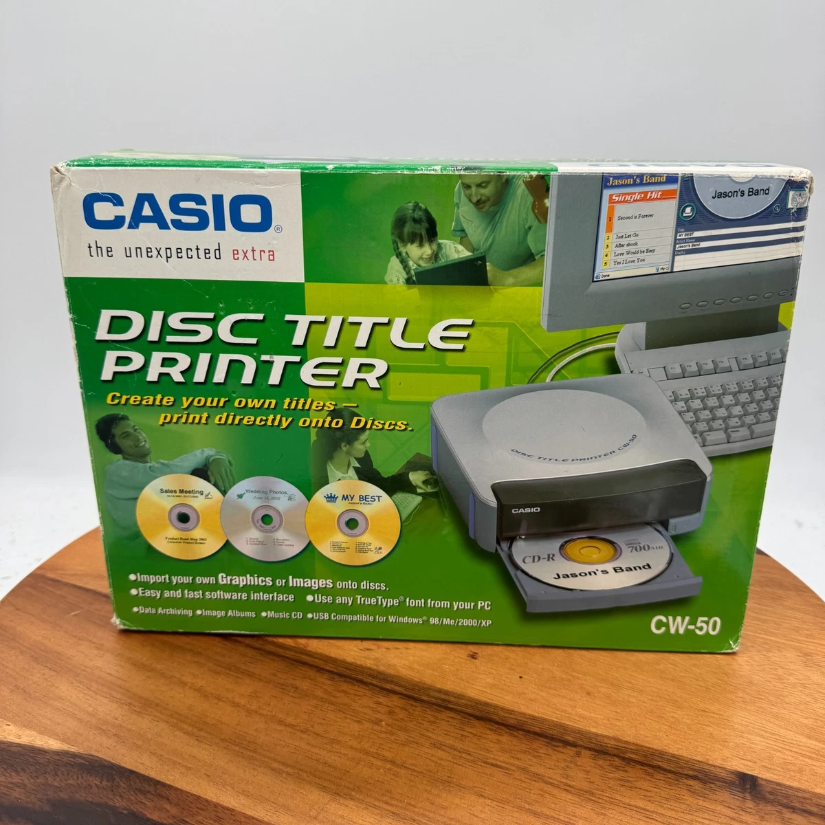 Casio Printer for sale | eBay