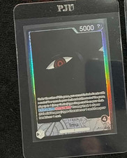 Imu (Alternate Art) OP13-079 Carrying On His Will Foil Elder Alt Art Imu Leader