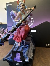 Figurine Tsume Ikigai – Yamato (One Piece)