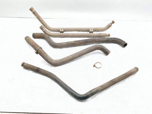 17-23 Honda Pioneer 700 SXS700 Radiator Coolant Lines Hoses Set