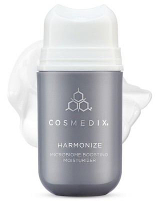 COSMEDIX Harmonize Microbiome Boosting 1.6 Fl Oz (Pack of 1), White
