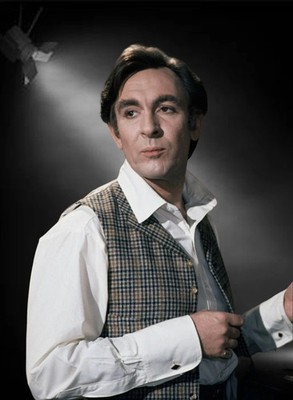 PHOTO SHERLOCK HOLMES - ROBERT STEPHENS #45910