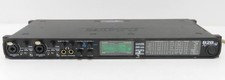 MOTU 828mk3 FireWire Audio Interface Rackmount Cables JP