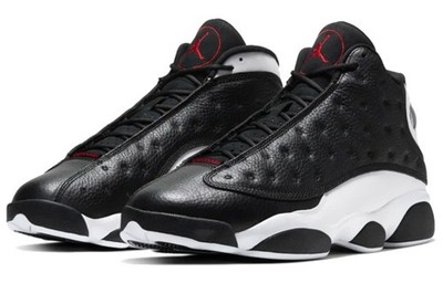 JORDAN 13 Retro Reverse He Got Game - 414571-061 Size | eBay