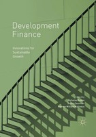 Nicholas Biekpe (U. A.) | Development Finance | Taschenbuch | Englisch (2018)