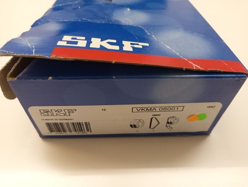 Zahnriemensatz VKMA 08001 Bmw/Bertone Freeclimber 2 1.6