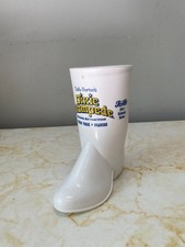 Dolly Parton's Dixie Stampede Souvenir Boot Mug 2011 Made in USA
