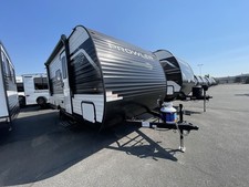 2027 Heartland Prowler Lynx Single Axle 1700BHW