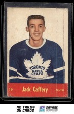 Jack Caffery