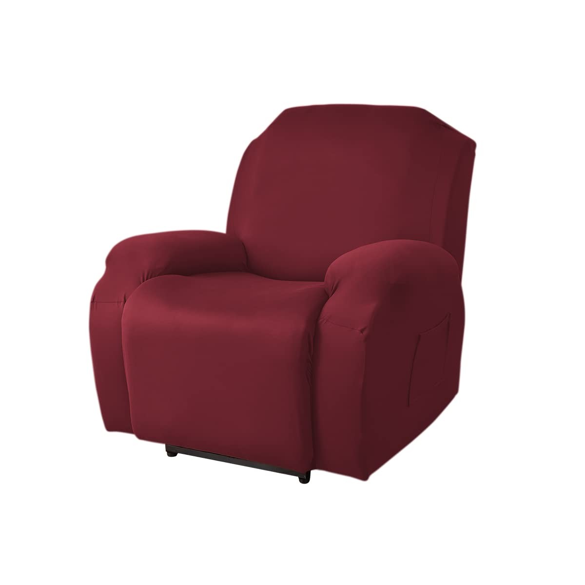 Fodera Poltrona Relax Reclinabile Elettrica FANSU - Elastico Universale