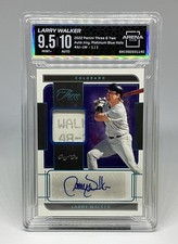 Top 10 Larry Walker Baseball Cards 28