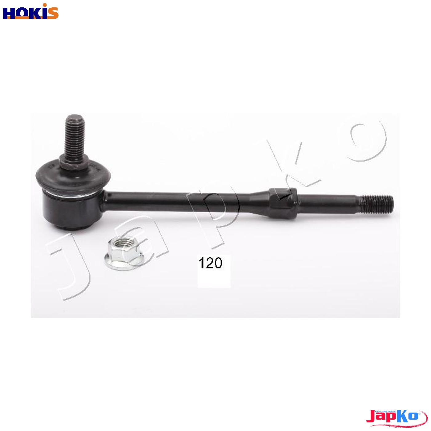 STABILISER BAR SUSPENSION 106120 FOR NISSAN PRIMERA/Hatchback/Traveller/Break