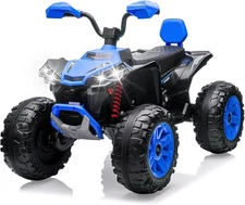 2 Seater Kids ATV Ride On Car 24V Electric Quad 4 Wheeler with 800W Motors