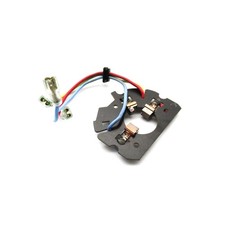 Genuine Wiper Motor Brush Set - Land Rover Defender (1987-2006) - RTC198
