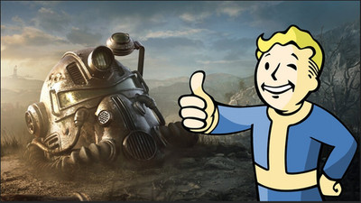 Fallout 76-PC-Level Service Level 1-50