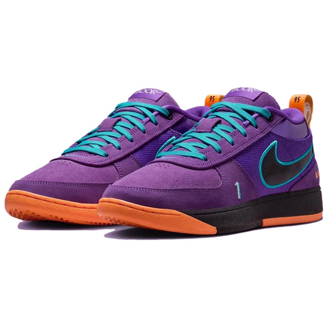 Size 12 - Nike Book 1 1995 All-Star for sale online | eBay