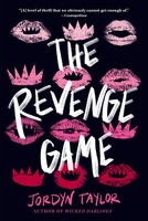 The Revenge Game | Jordyn Taylor | Englisch | Taschenbuch | 2024 | Random House
