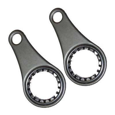 2 Stück Pleuelstange für  HS 81T HS 86T Trimmer