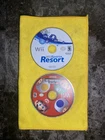 New Super Mario Bros Wii & Wii Sports Resort