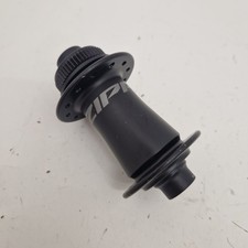 Zipp ZR1 Vorderradnabe 24 Speichen, Disc, 12x100mm Steckachse.