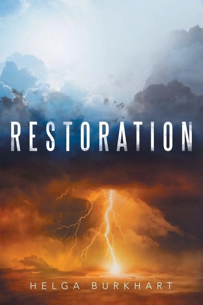 Helga Burkhart | Restoration | Taschenbuch | Englisch (2021) | Westbow Press-image