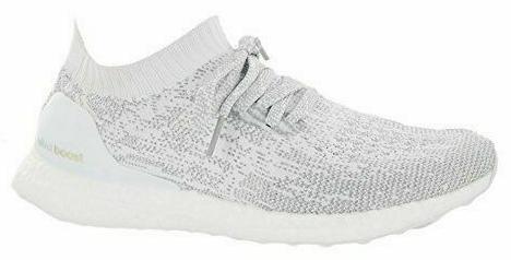 adidas UltraBoost Uncaged White Reflective for Sale | Authenticity