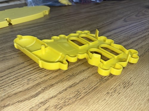 Fisher-Price Jake The Neverland Pirates Mighty Colossus Ship Replacement Part 3 - Picture 7 of 11