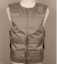 Bulletproof Vest level Lightweight Cordura Vest