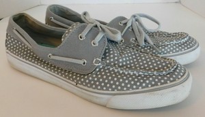 best canvas boat shoes