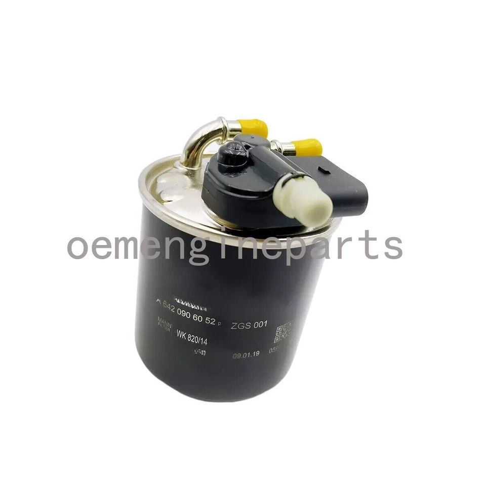 A6420906052 Fuel Filter For Mercedes Benz S ML R E GL Sprinter 2500 3500 35XD - Image 2 of 4