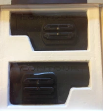 Contour ROAM3 ContourRoam ContourPlus PLUS2 HD Camera PROFILE MOUNT'S RIGHT+LEFT