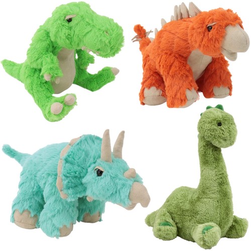 DINOSAURO GIOCATTOLO MORBIDO DINORIFICS - NUOVO - Foto 1 di 9