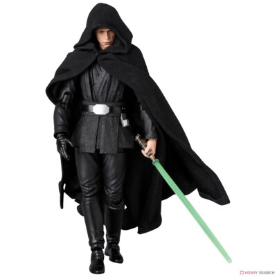 MAFEX LUKE SKYWALKER THE MANDALORIAN Ver STAR WARS Medicom